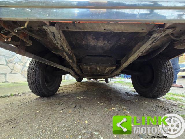 CITROEN Ami 8 0.6 33 CV