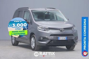 Toyota Proace City Verso 1.5D 130CV L1 D Lounge