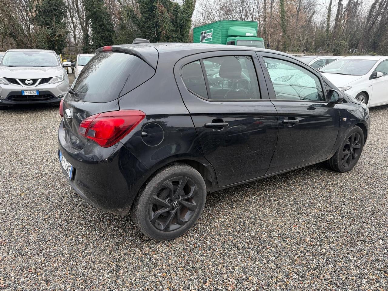 Opel Corsa 1.2 5 porte Innovation