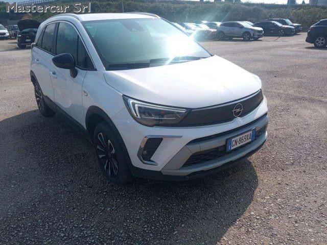 OPEL Crossland 1.2 110cv Elegance S&S MT6 - GN869XA