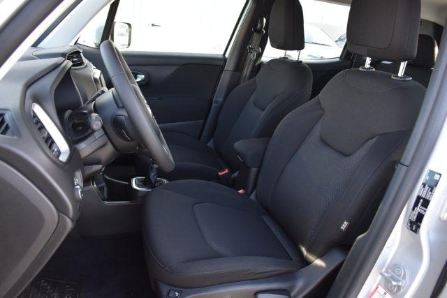 JEEP Renegade 1.6 Mjt 130 CV Business