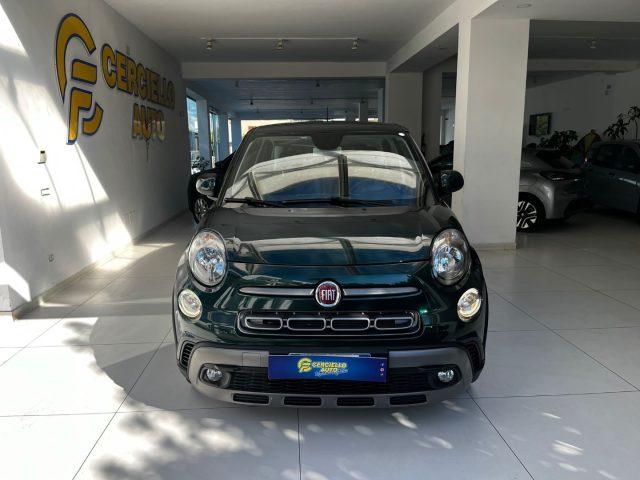 FIAT 500L 1.3 Multijet 95 CV Cross tua da ?159,00 mensili