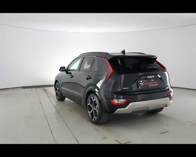 KIA Niro 1.6 GDi DCT HEV Style