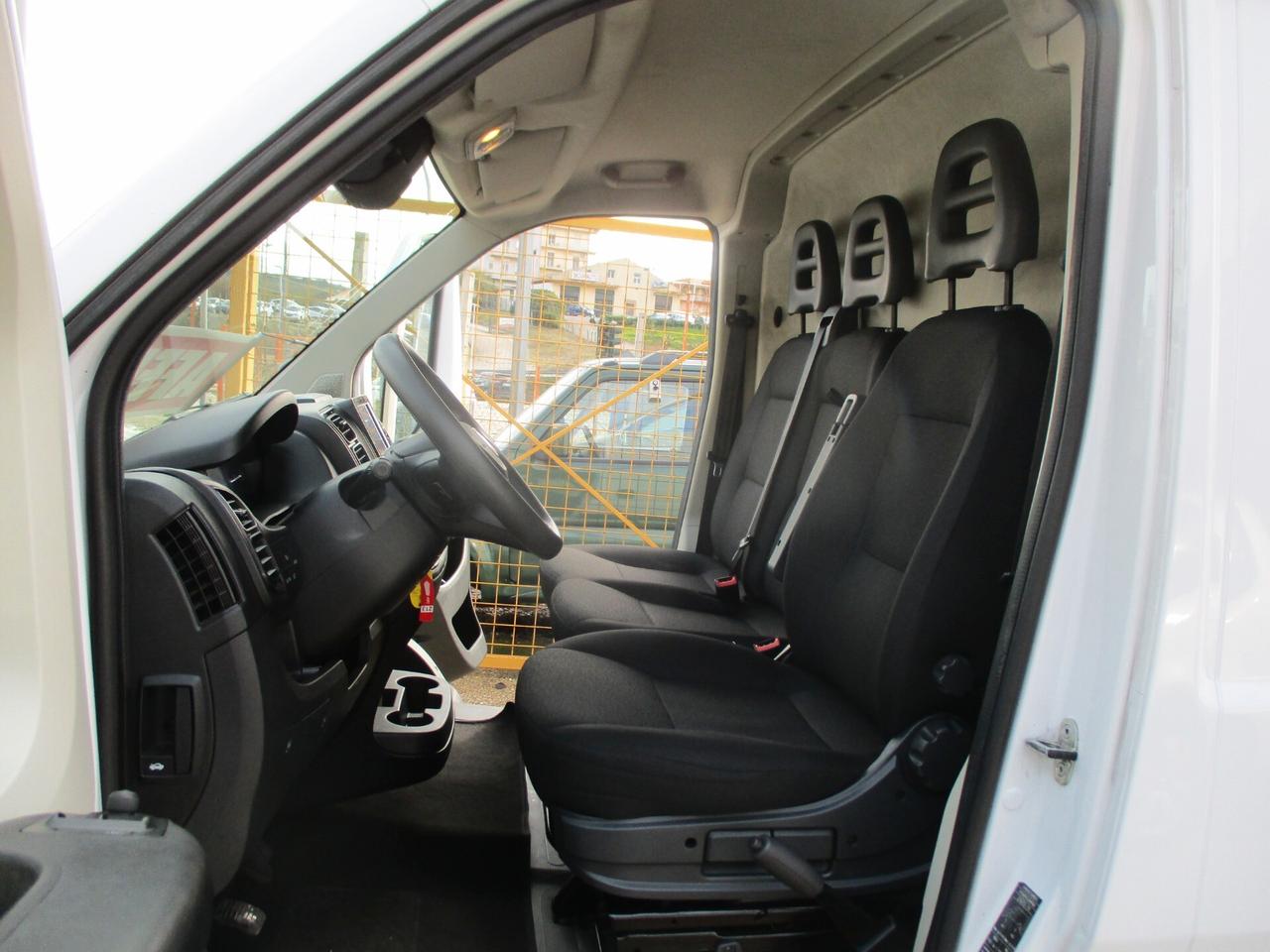 FIAT DUCATO TETTO ALTO (L2-H2) 2023