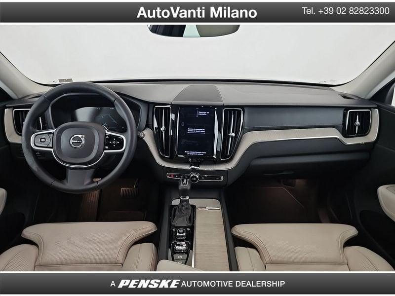 Volvo XC60 XC60 2.0 d5 Inscription awd geartronic my18