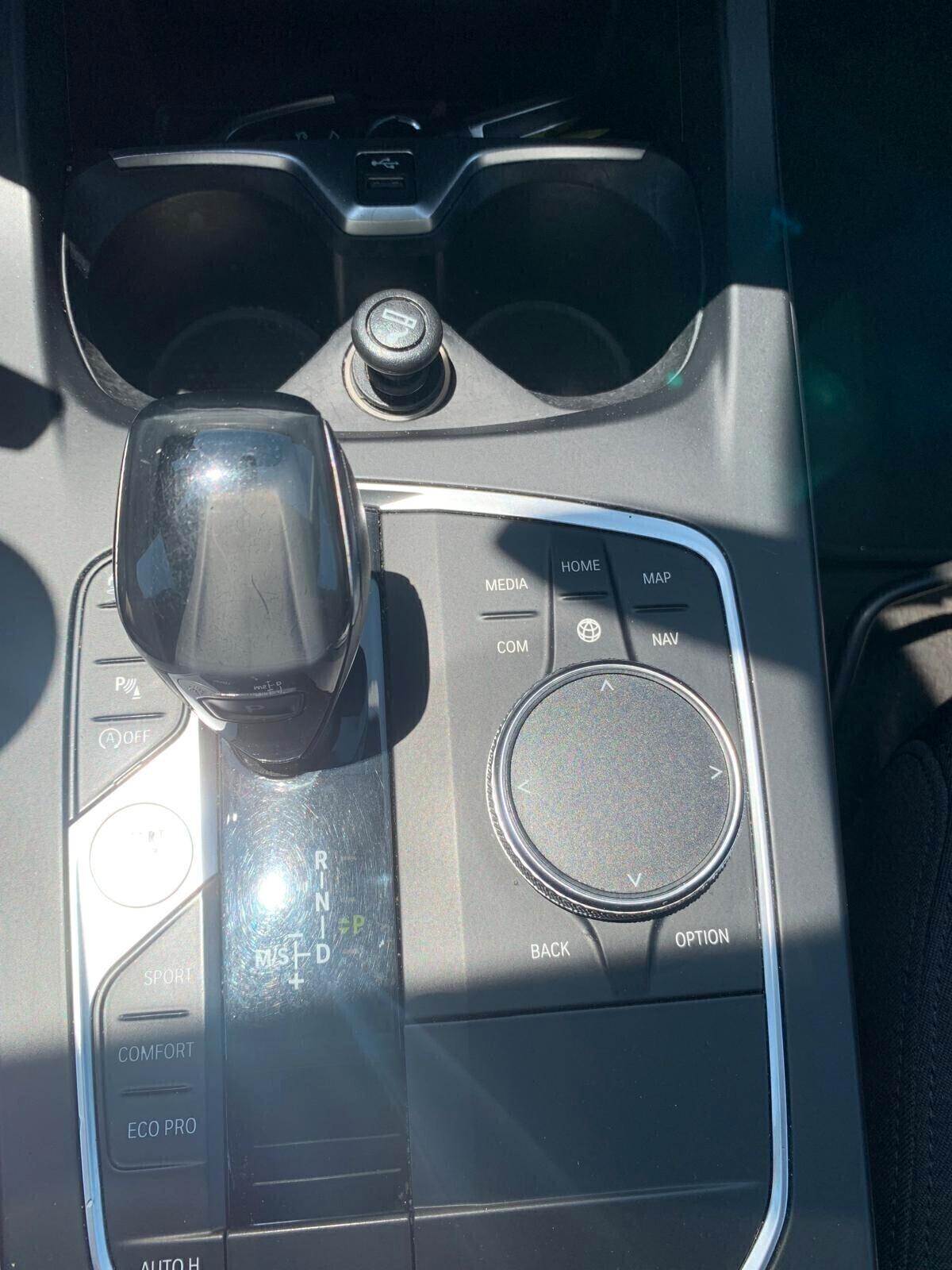 Bmw 116 116d 5p. Business Advantage Automatica SPECIALE "PROMMO"