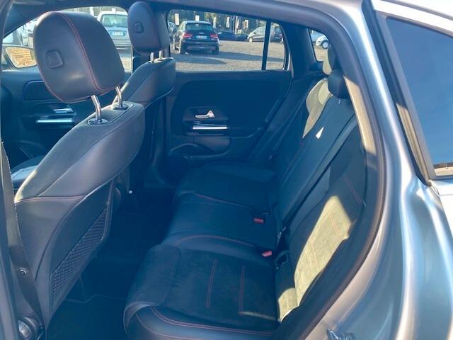 GLA 200 d Automatic Premium--AUTOCARRO N1--