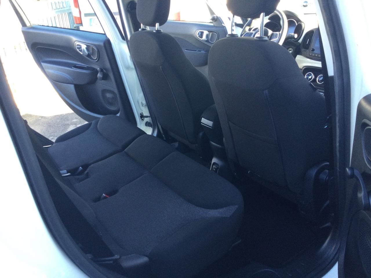 Mini 2.0 Cooper Automatica Neopatenati - 2014