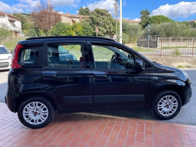 FIAT Panda Panda 1.2 Lounge