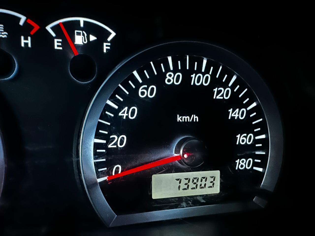 Suzuki Jimny 1.3i 16V cat 4WD Special