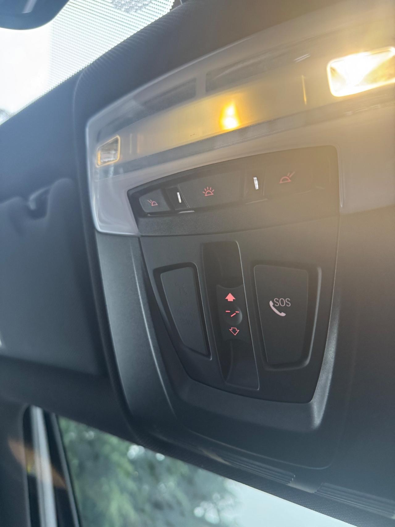 Bmw 320 320d Efficient Dynamics Luxury Msport