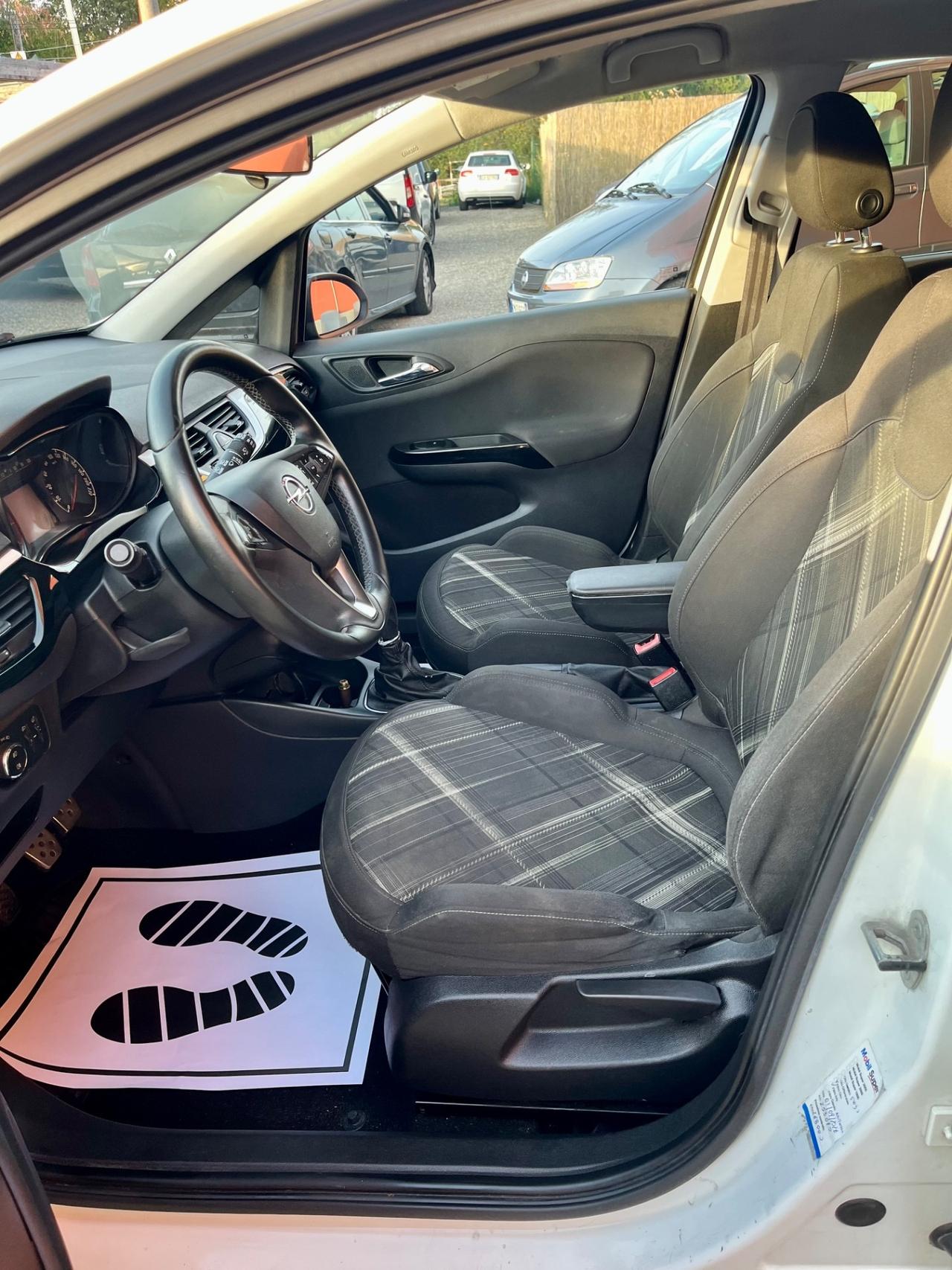 Opel Corsa 1.4 90CV GPL 5 porte