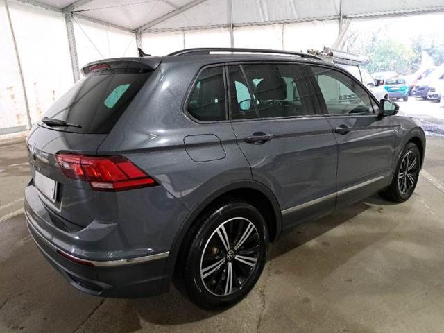 VOLKSWAGEN Tiguan 2.0 TDI 150 CV SCR DSG Life