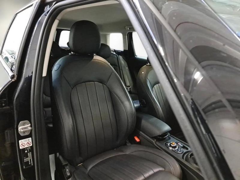 MINI COOPER SD CLUBMAN ALL4 autom. WAGON