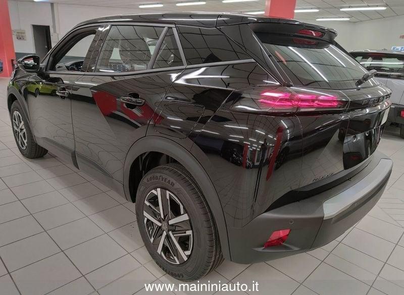 Peugeot 2008 1.2 100cv Style + Car Play "SUPER PROMO"