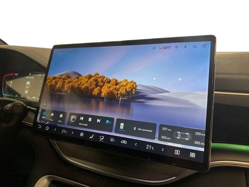 BYD Seal U DMi 1.5 phev Boost 2wd