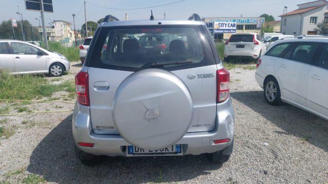 DAIHATSU Terios 1.3 4WD SX