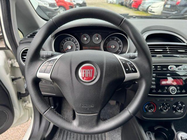 FIAT Punto 1.4 GPL ''AUTOCARRO N1''4 Posti
