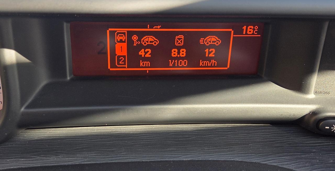 Citroen C3 Picasso BlueHDi 100 Exclusive
