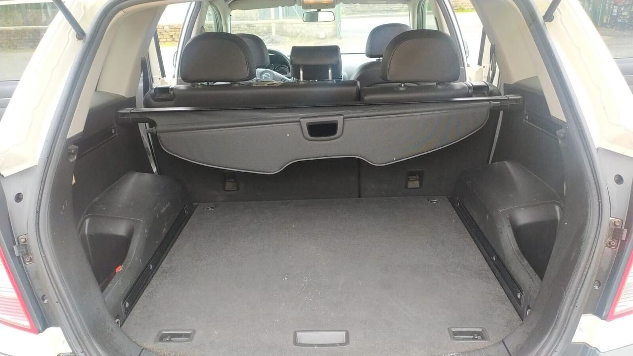 Opel Antara 2.2 CDTI 163CV Start&Stop 4x2 Cosmo