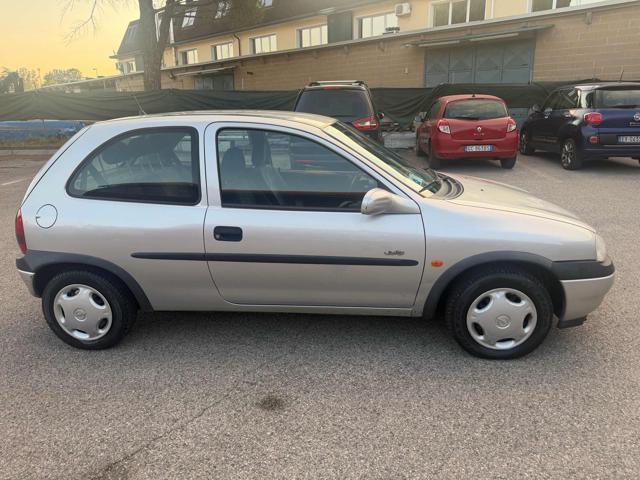 OPEL Corsa 22km 1.0i 12V cat 3p 100 come nuova Bellissima