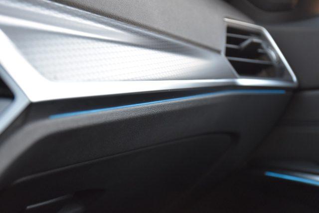 BMW 318 d 48V Touring Msport