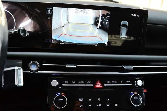 Hyundai TUCSON Tucson 1.6 phev Business 2wd 288 CV *NO VINCOLI*