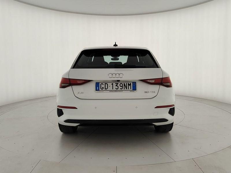 Audi A3 SPB 30 TDI Business