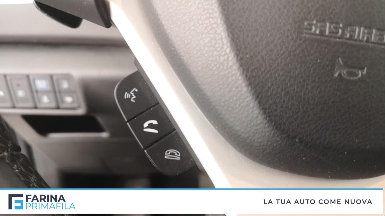 SUZUKI S-Cross II 2022 - S-Cross 1.5h 140v Starview 2wd at