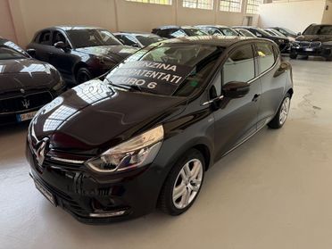 RENAULT - Clio - TCe 12V 75 CV 5 porte Duel