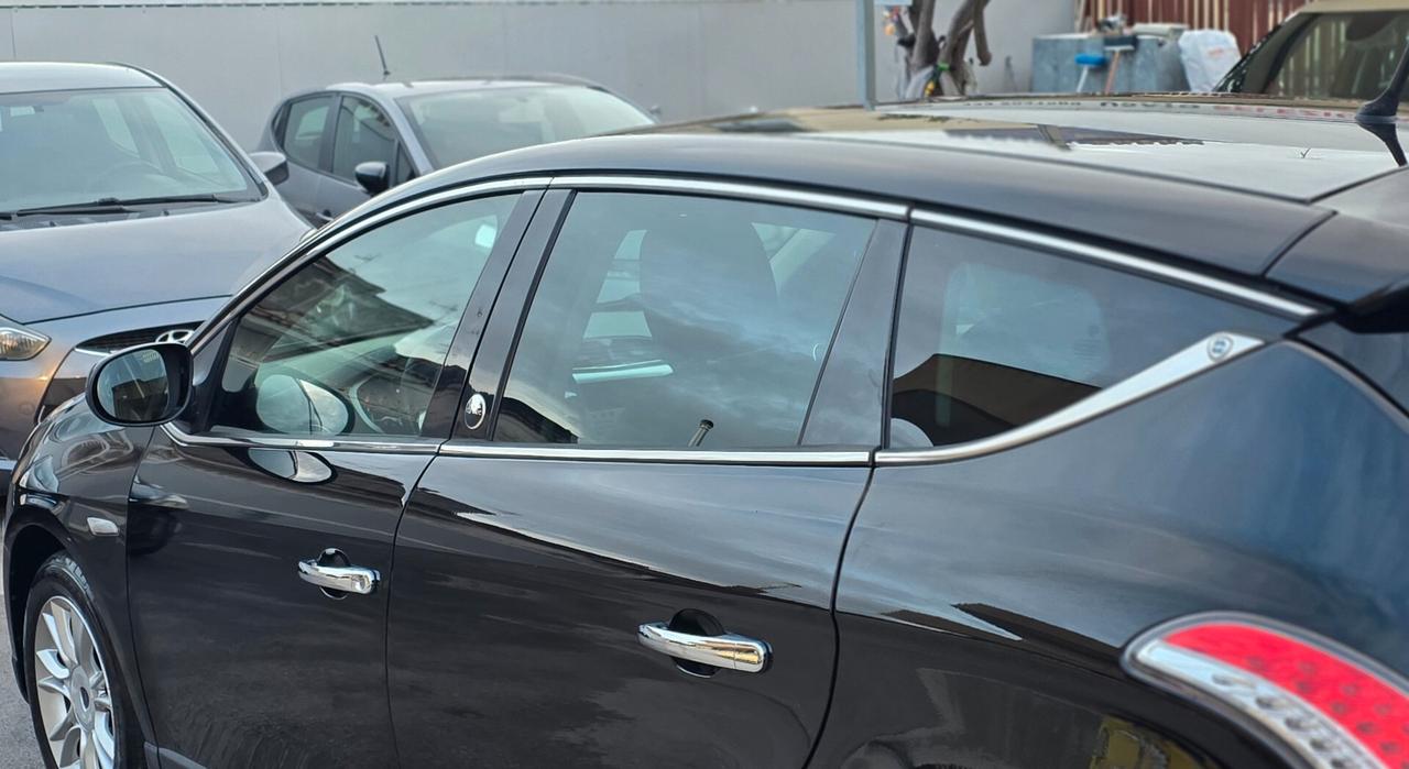 Lancia Delta 1.4 T-Jet 120 CV Gold Ecochic GPL