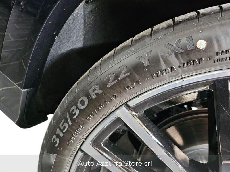 BMW X6 xDrive30d MSport Pro auto *COLORI VARI, TETTO, 22'', HARMAN KARDON*