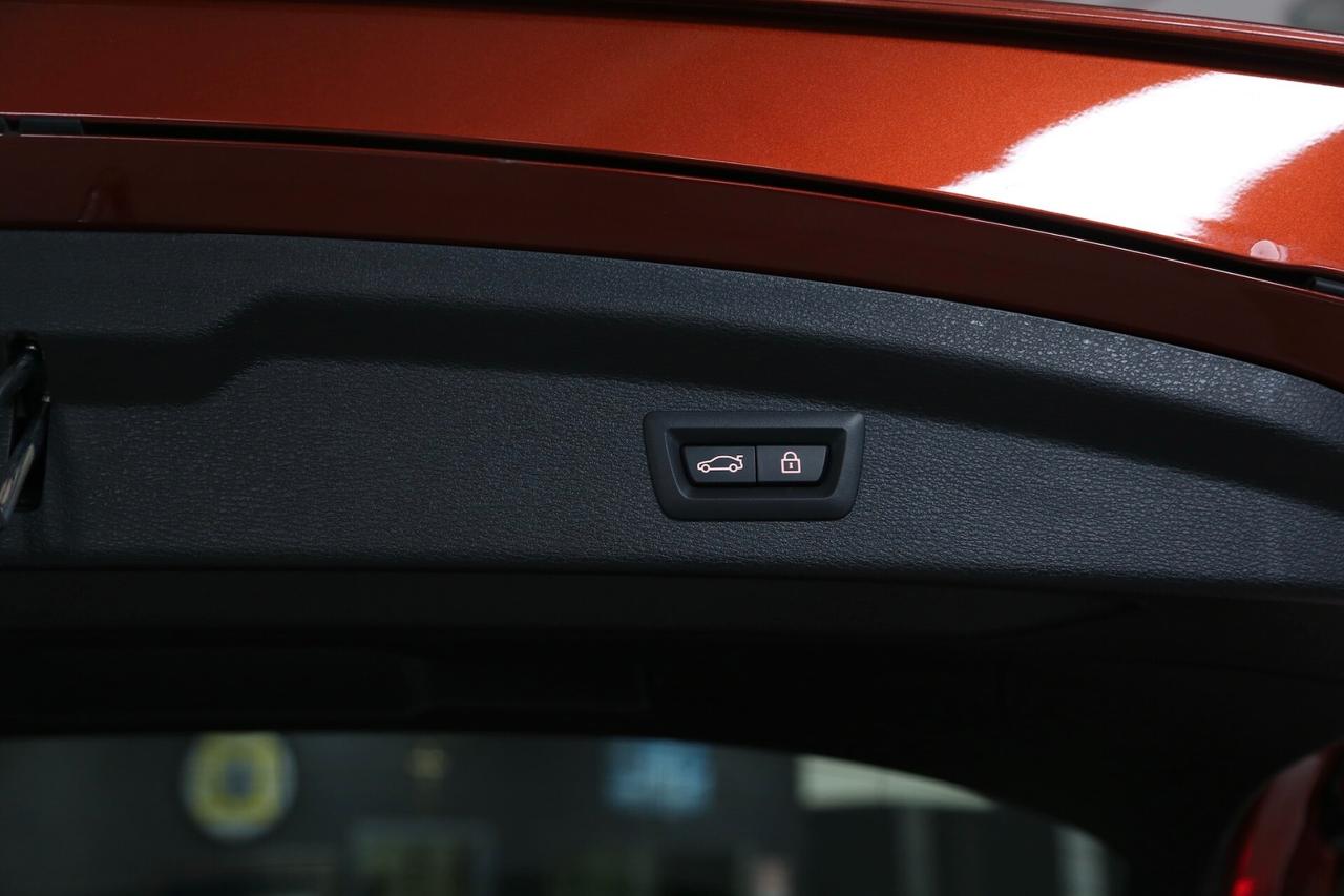 BMW X2 xDrive20d Msport auto