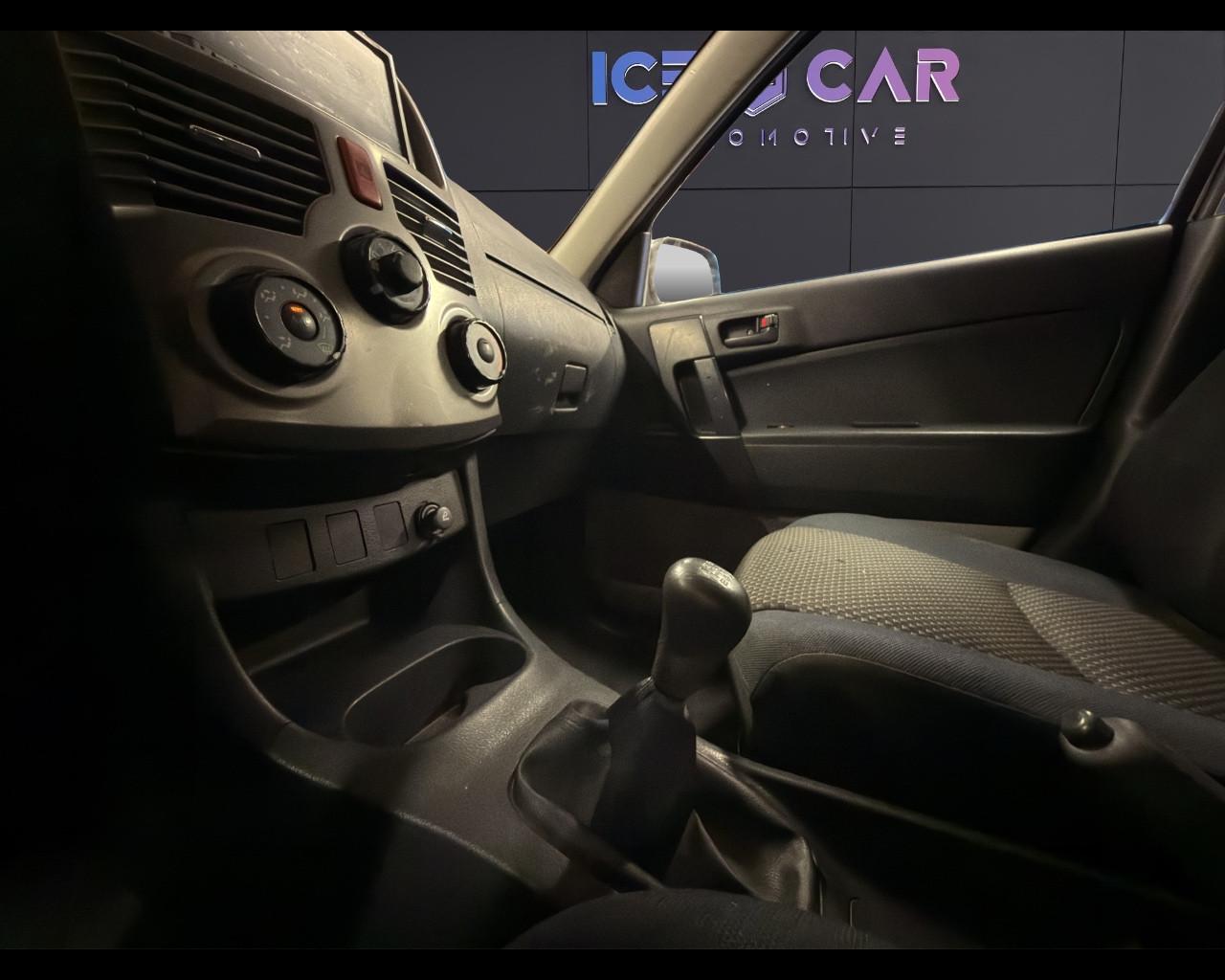 DAIHATSU Terios 1.5 2WD B Easy Five