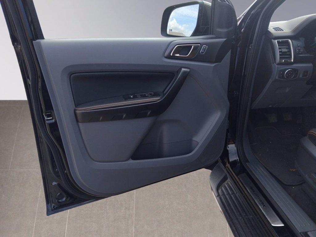 FORD Ranger 3.2 tdci double cab Wildtrak 200cv del 2019