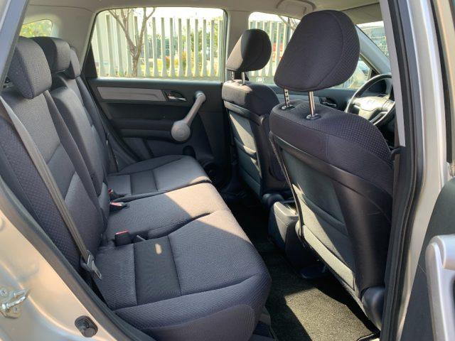 HONDA CR-V 2.0 i-VTEC 16V Advance