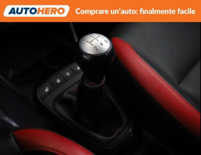 KIA Picanto 1.2 85CV 3 porte Fashion