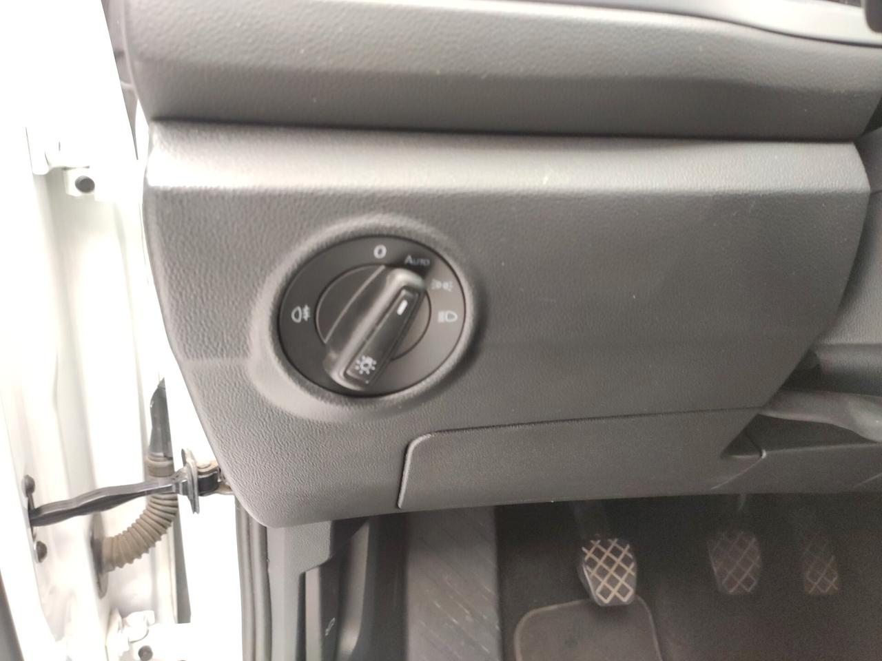 Volkswagen T-Roc 1.0 TSI Life