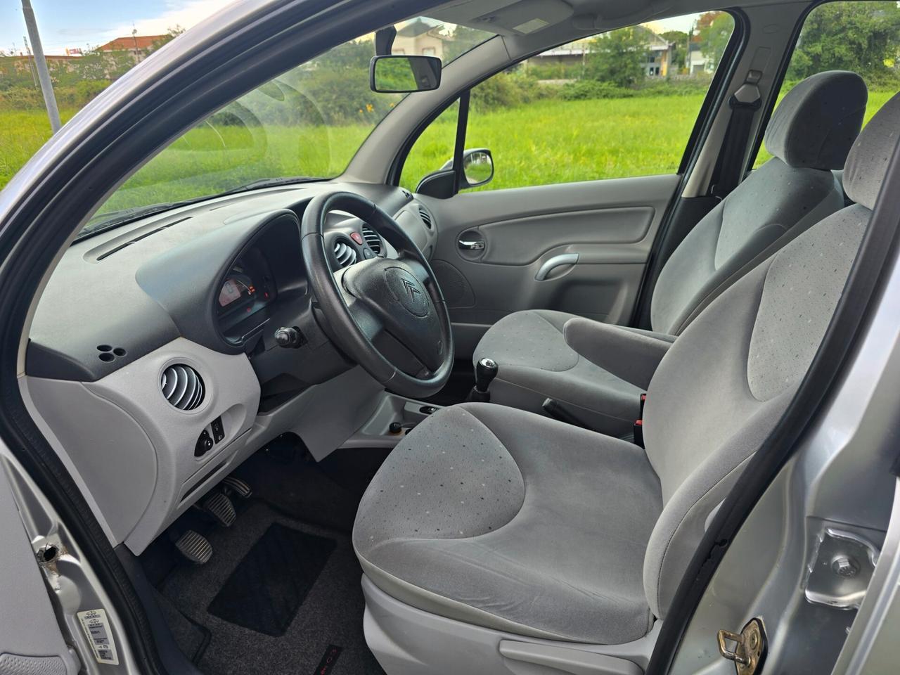 Citroen C3 1.1 Benzina NEOPATENTATI Con GARANZIA