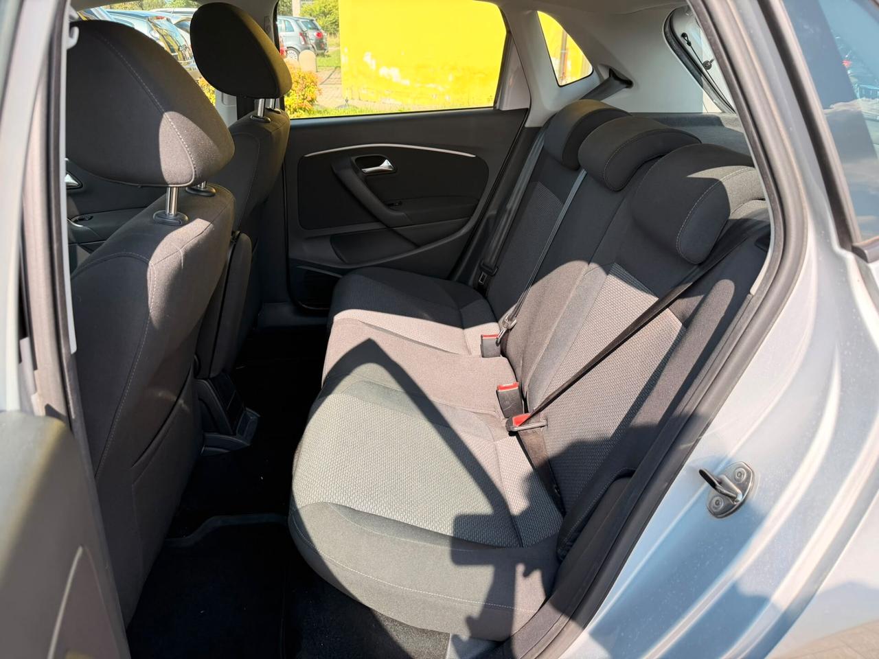 Volkswagen Polo 1.4 TDI 90 CV Highline BlueMotion Technology