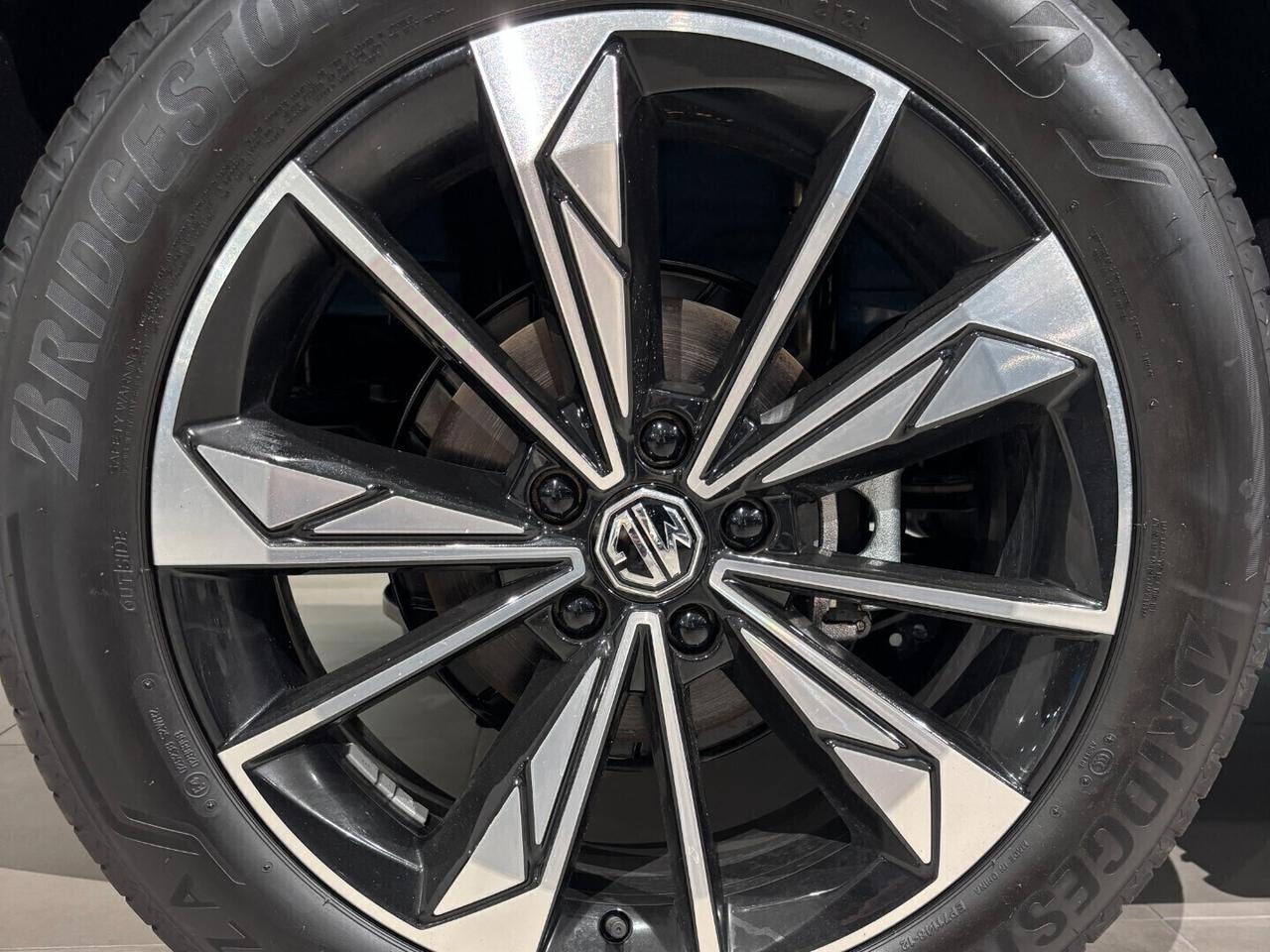Mg HS 1.5T MT Comfort