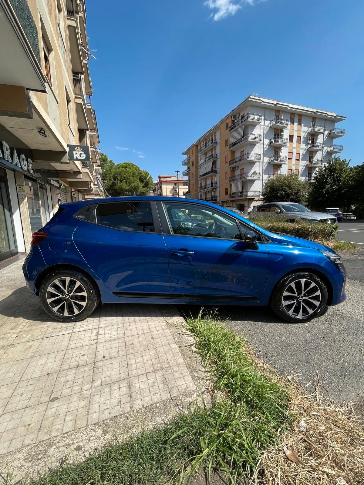 Mitsubishi Colt 1.0L turbo 90 CV Invite