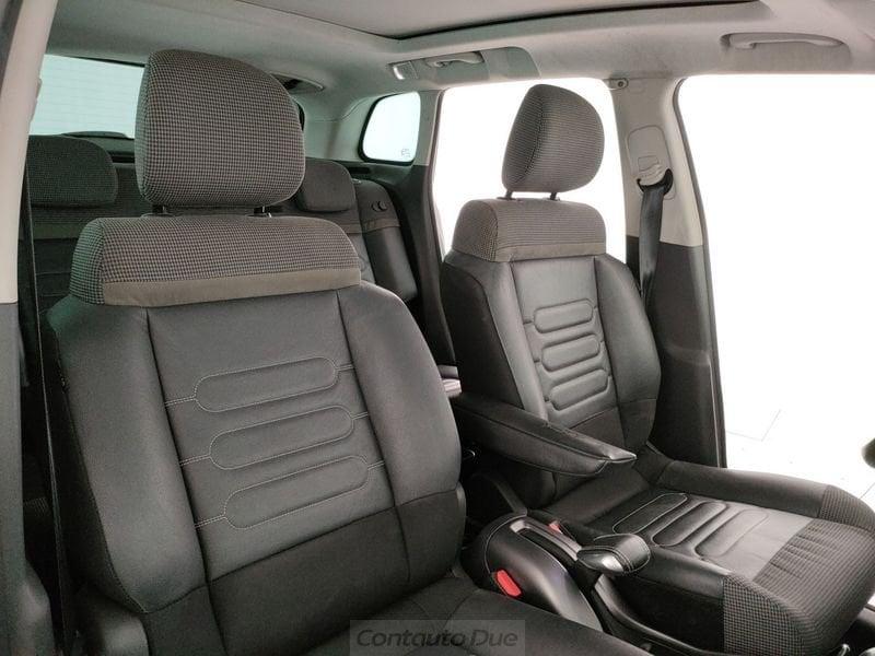 Citroën C3 Aircross BlueHDi 120 S&S Shine EAT6