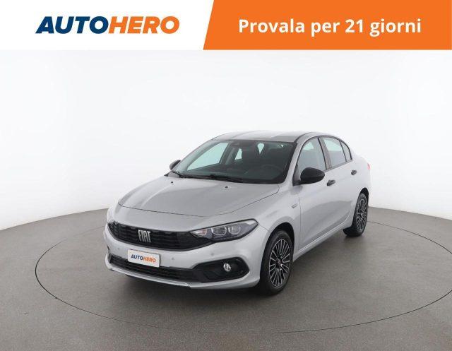 FIAT Tipo 1.0 4 porte City Life