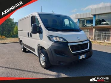 Peugeot Boxer Boxer 328 2.2 BlueHDi 120 S&S PC-TN Furgone Km reali!!