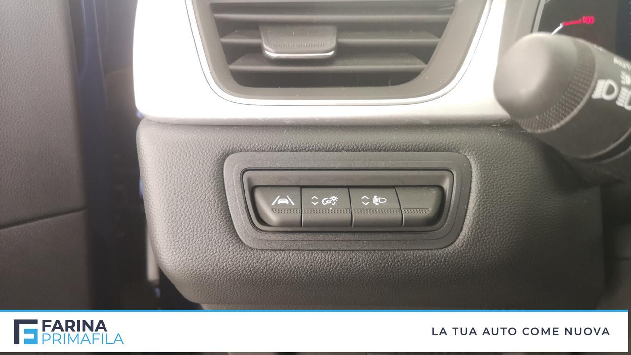 RENAULT Captur II 2024 - Captur 1.0 tce Techno 90cv