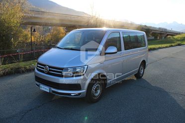 VOLKSWAGEN Caravelle 2.0 TDI 150CV 4 Motion PC Cruise