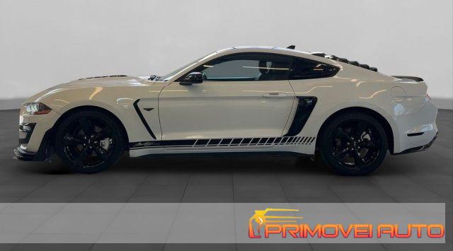 FORD Mustang 2.3 290 cv Shelby