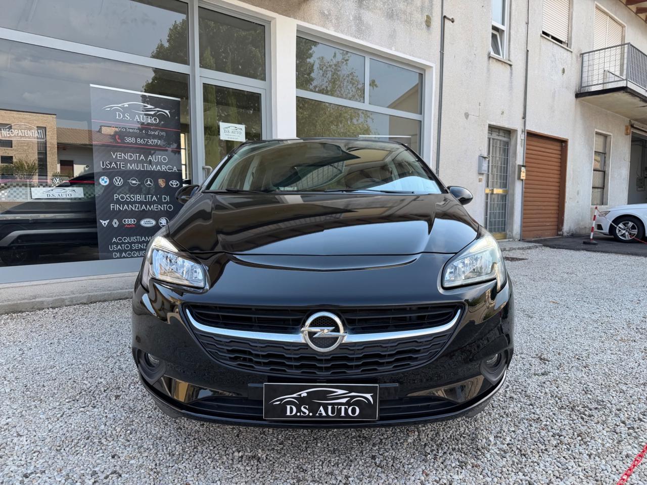 Opel Corsa 1.2 5 porte solo 97.000 km