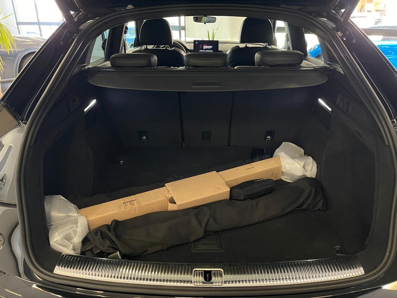 Audi Q5 SPB 2.0 TDI 204cv quattro S line